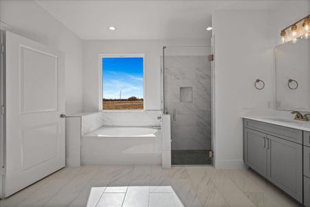 New construction Single-Family house 3250 Willow Rd, Celeste, TX 75423 - image 10