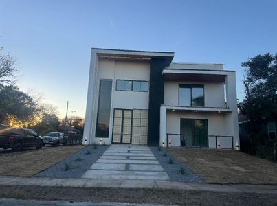 New construction Single-Family house 2429 S Ewing Avenue, Dallas, TX 75216 - photo 0