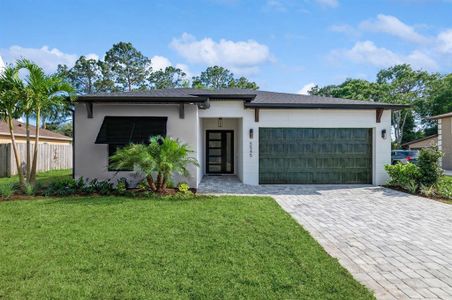 New construction Single-Family house 5140 Arlington Rd, Cocoa, FL 32927 Breakwater- photo 0 0