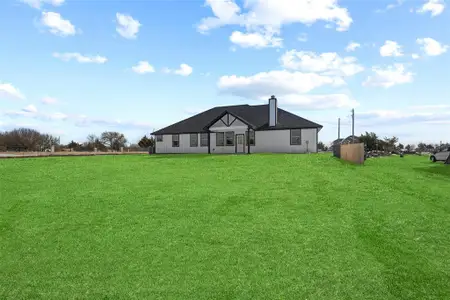 New construction Single-Family house 2448 Private Rd 1169 Rd, Farmersville, TX 75442 - image
