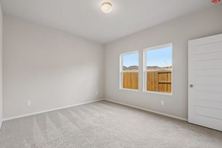 New construction Single-Family house 13308 Underbank Rd, Pflugerville, TX 78660 plan Edgebrooke 1230 - image 19