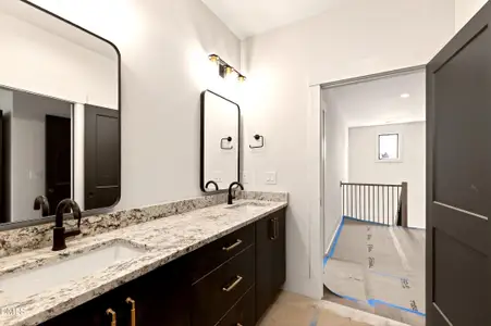 New construction Single-Family house 909 Oberlin Rd, Raleigh, NC 27605 - image 3