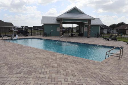 New construction Single-Family house 24350 Sw 18TH Ln, Newberry, FL 32669 - image 11