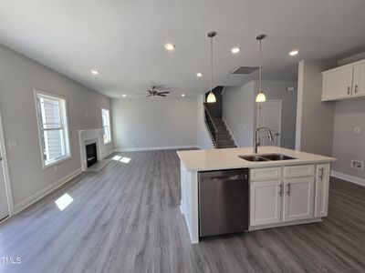 New construction Single-Family house 31 Capeside Ct, Lillington, NC 27546 null- photo 16 16