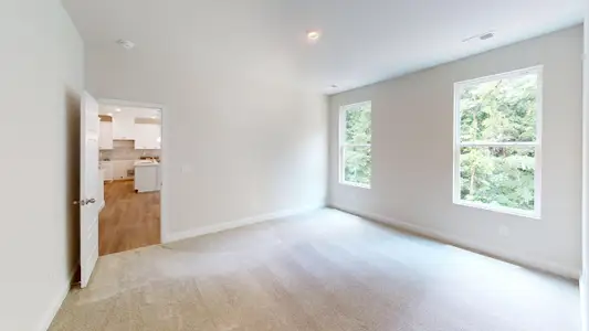 New construction Single-Family house 4231 S New Hope Rd, Gastonia, NC 28056 plan Stuart - image 8