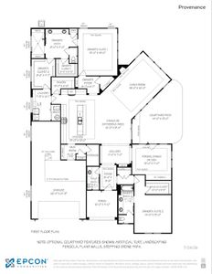 New construction Single-Family house 5215 Ginger Rose Ct, Cumming, GA 30028 plan Provenance - image 5