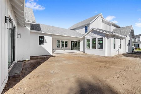 New construction Single-Family house 1096 Riverway Dr, Oakland, FL 34787 null- photo 0 0