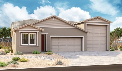 Seasons at Casa Vista by Richmond American Homes in Casa Grande - photo 6 6