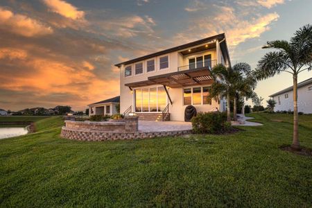 New construction Single-Family house 220 Valencia Ridge Drive, Auburndale, FL 33823 - photo 50 50