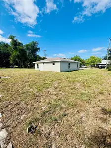 New construction Single-Family house 25 Palmetto Ave S, Fort Meade, FL 33841 - image