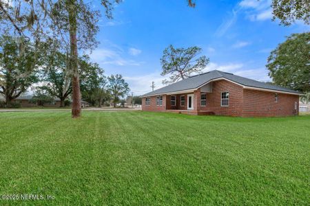 New construction Single-Family house 45030 E Holly Trl, Callahan, FL 32011 null- photo 51 51