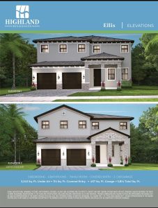 New construction Single-Family house 18903 Sw 317Th Ter, Homestead, FL 33030 - image