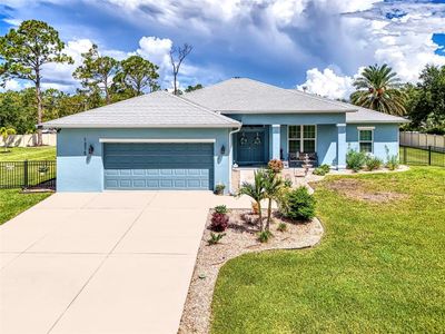 New construction Single-Family house 1275 Rambler Ter, Port Charlotte, FL 33953 - image