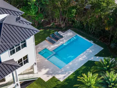 New construction Single-Family house 75840 Overseas Hwy, Islamorada, Village of Islands, FL 33036 - image