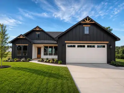 New construction Single-Family house 1130 Denson Allen Rd, Coldspring, TX 77331 - image