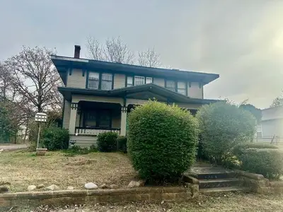 New construction Single-Family house 903 4Th St Sw, Paris, TX 75460 - image