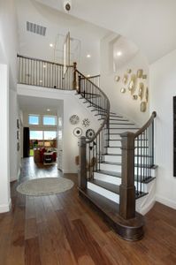 New construction Single-Family house 2012 Grey Birch Pl, Aledo, TX 76008 null- photo 5 5