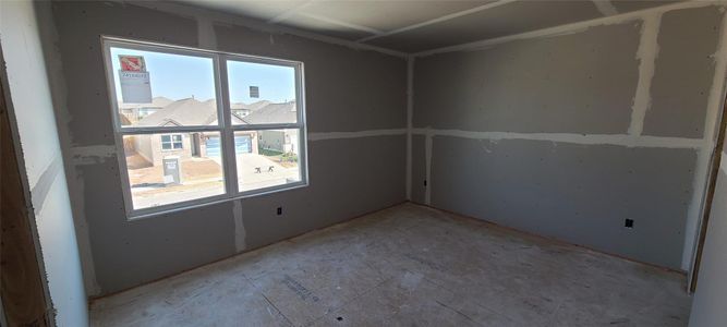 New construction Single-Family house 744 Palo Brea Loop, Hutto, TX 78634 null- photo 25 25