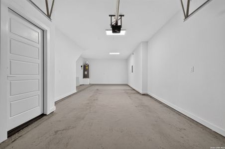 New construction Condo house 1735 W Gramercy Pl, Unit 201, San Antonio, TX 78201 - image 14