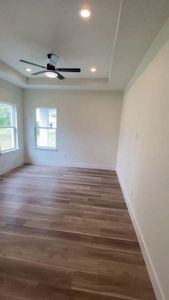 New construction Single-Family house 2862 Pomello St Sw, Palm Bay, FL 32908 null- photo 25 25