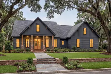 New construction Single-Family house TBD Se 14Th Ter, Bushnell, FL 33513 - image