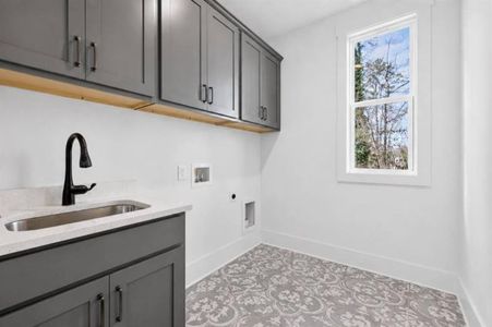 New construction Single-Family house 5608 Meadowstone Walk, Kennesaw, GA 30152 - image 9