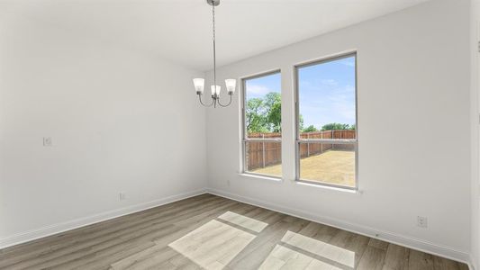 New construction Single-Family house 487 Silent Pond Pkwy, Lavon, TX 75166 - image