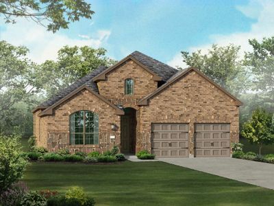 New construction Single-Family house 920 Shooting Star Dr, Prosper, TX 75078 null- photo 0 0