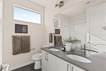 New construction Single-Family house 11332 Alla Breve Cir, Lone Tree, CO 80134 - image 16