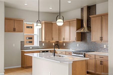 New construction Single-Family house 1775 W 166th Ave, Broomfield, CO 80023 - image 15