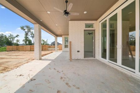 New construction Single-Family house 1239 Timber Shores Dr, Missouri City, TX 77459 216 Plan- photo 12 12