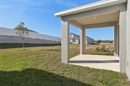 New construction Single-Family house 27512 Stellar Sea Way, Howey-in-the-Hills, FL 34737 Sanibel- photo 23 23