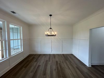 New construction Single-Family house 1285 PJ E Rd, Covington, GA 30014 plan The Brentwood II - image 8