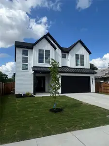 New construction Single-Family house 3519 Toronto St, Dallas, TX 75212 - image