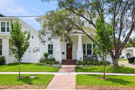 New construction Single-Family house 876 44Th Ave N, Saint Petersburg, FL 33703 plan American Craftsman - image