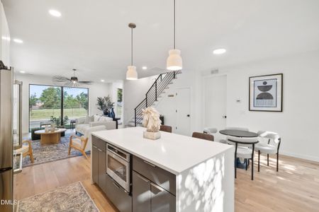 New construction Single-Family house 819 S Person St, Raleigh, NC 27601 - image 10