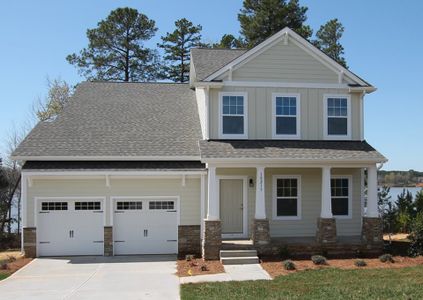 Elizabeth Oaks by True Homes in Kannapolis - photo 0 0