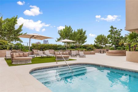 New construction Condo house 3034 Oak Ave, Unit 504, Miami, FL 33133 - image 14