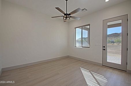 New construction Single-Family house 1235 E Hohokam Ln, New River, AZ 85087 null- photo 42 42