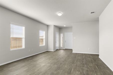 New construction Single-Family house 11617 Murano Dr, Austin, TX 78747 Cloverleaf 1450- photo 6 6