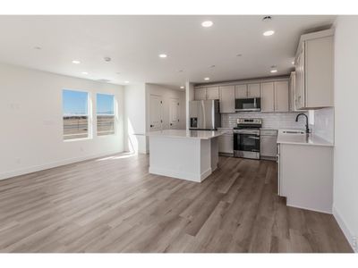 New construction Single-Family house 981 Trumpet Ln, Windsor, CO 80550 - image 9
