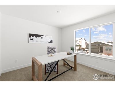 New construction Single-Family house 5211 Beckworth St, Timnath, CO 80547 Meadow Series - Aspen- photo 18 18