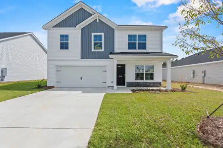 Sibley Village by McGuinn Homes in Sumter - image 20