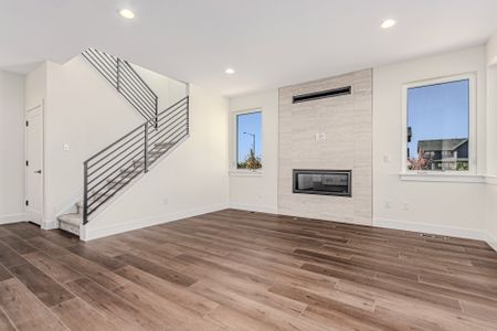 New construction Single-Family house 763 Mountain Dr, Longmont, CO 80503 plan Serenade - image 19