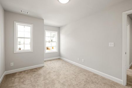 New construction Townhouse house 4110 Cavalier Way, Duluth, GA 30097 Pinewood- photo 21 21