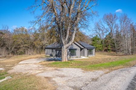 New construction Single-Family house 21010 Fm 1805, Van, TX 75790 - image