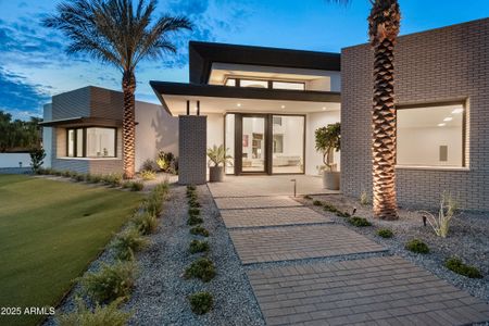 New construction Single-Family house 5538 E Lafayette Blvd, Phoenix, AZ 85018 null- photo 0