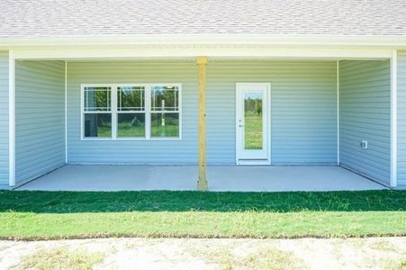 New construction Single-Family house 1195 Willow Grove Ln, York, SC 29745 null- photo 21 21