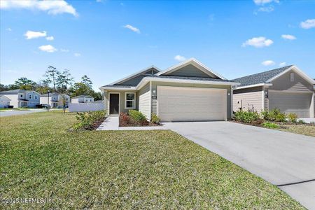 New construction Single-Family house 3420 Mildred Way, Jacksonville, FL 32254 Collier- photo 0 0