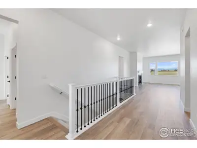 New construction Single-Family house 16873 Ballinger Cir, Mead, CO 80542 plan Jefferson - image 20